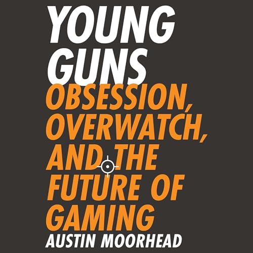 Cover of Young Guns