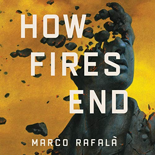 Cover of How Fires End