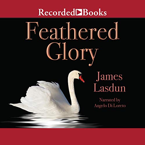 Cover of Feathered Glory