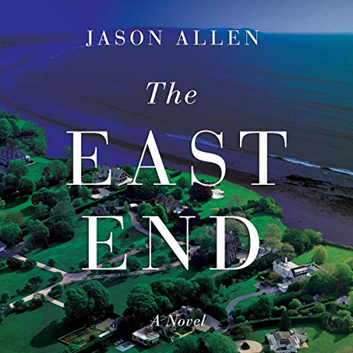 Cover of The East End