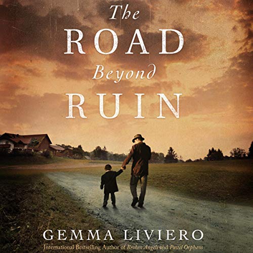Cover of The Road Beyond Ruin