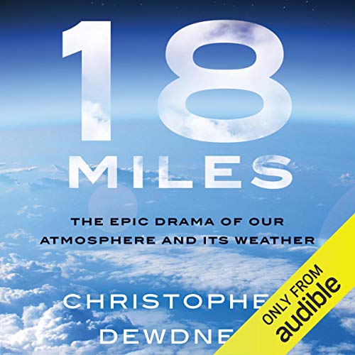 Cover of 18 Miles