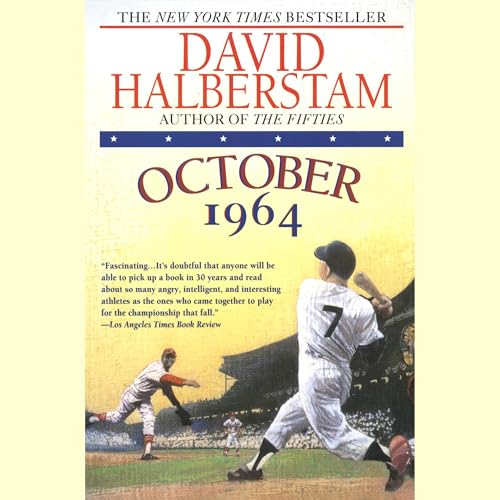 Cover of October 1964