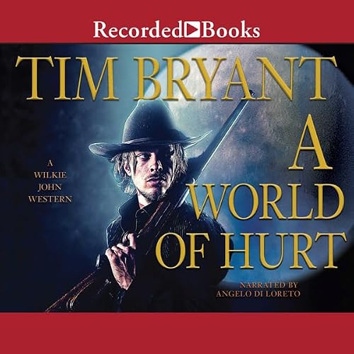 Cover of A World of Hurt