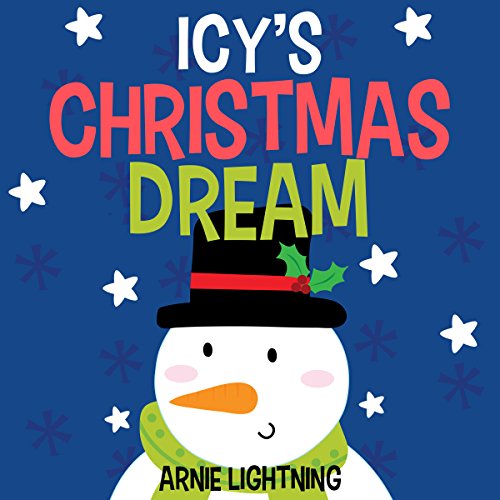 Cover of Icy's Christmas Dream