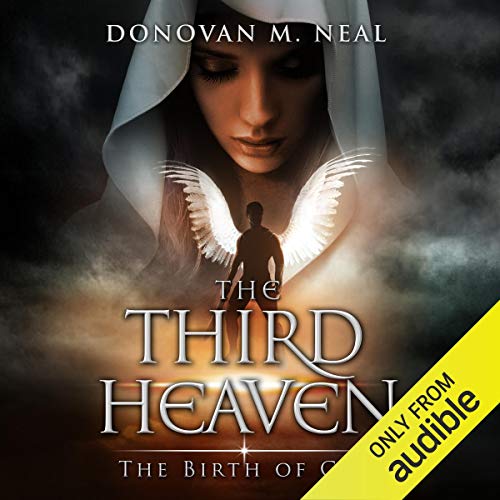 Cover of The Third Heaven: The Birth of God