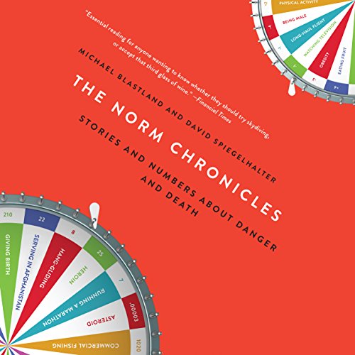 Cover of The Norm Chronicles