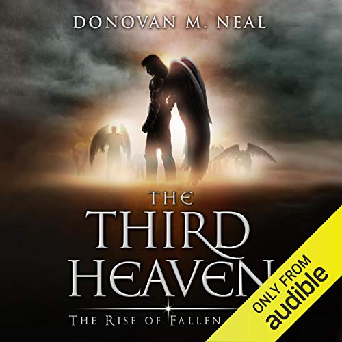 Cover of The Third Heaven