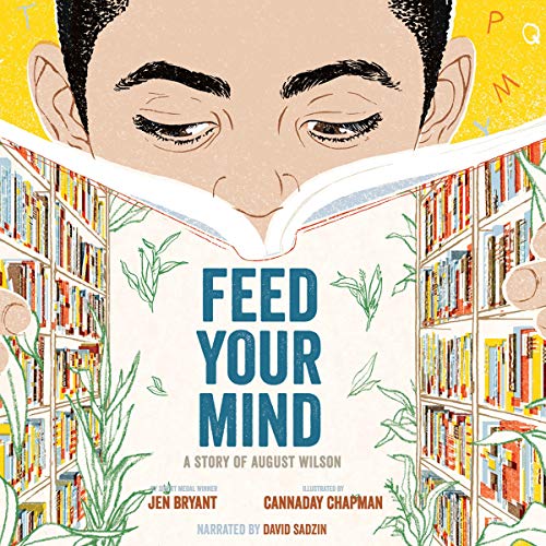 Cover of Feed Your Mind
