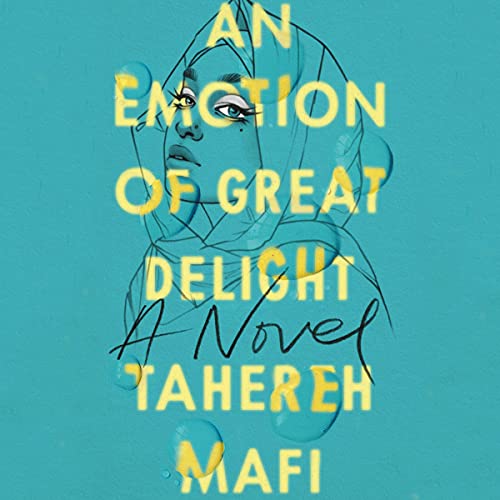 Cover of An Emotion of Great Delight