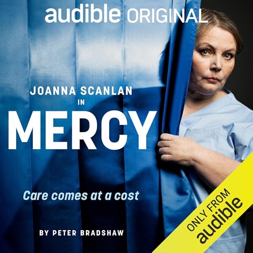 Cover of Mercy