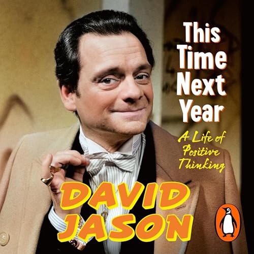 Cover of This Time Next Year