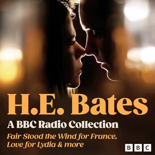 Cover of H.E. Bates: A BBC Radio Collection