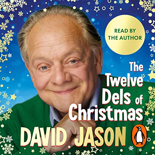 Cover of The Twelve Dels of Christmas