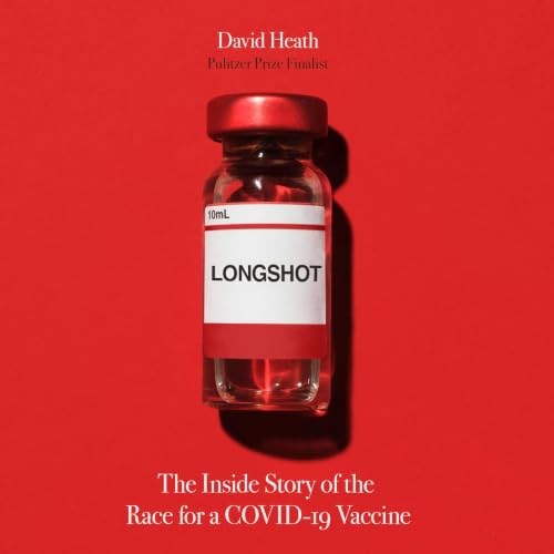 Cover of Longshot