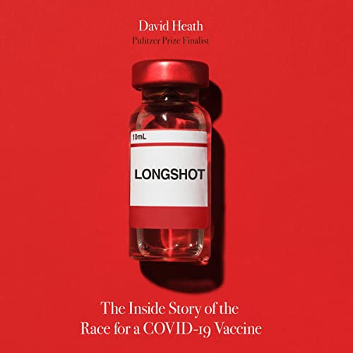 Cover of Longshot