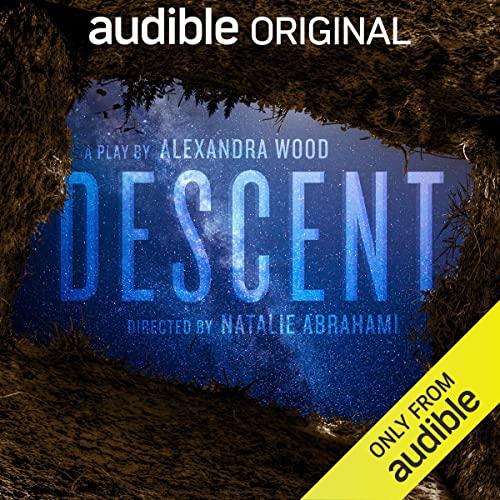 Cover of Descent