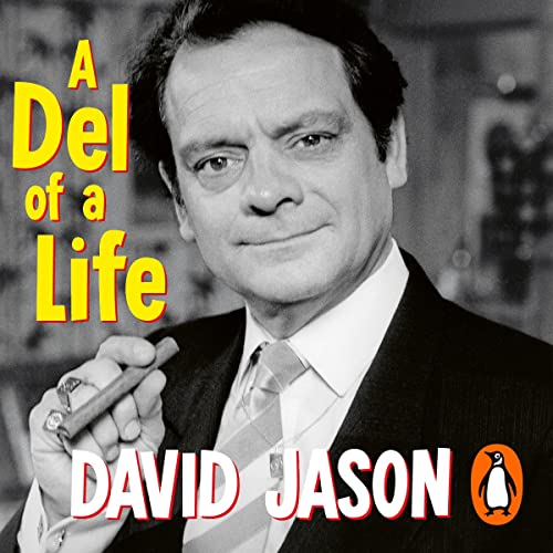 Cover of A Del of a Life