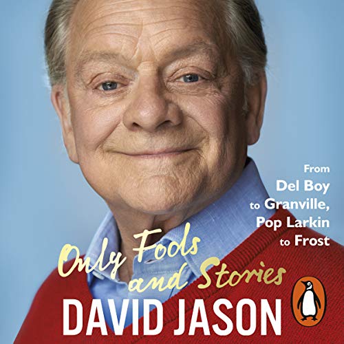 Cover of Only Fools and Stories