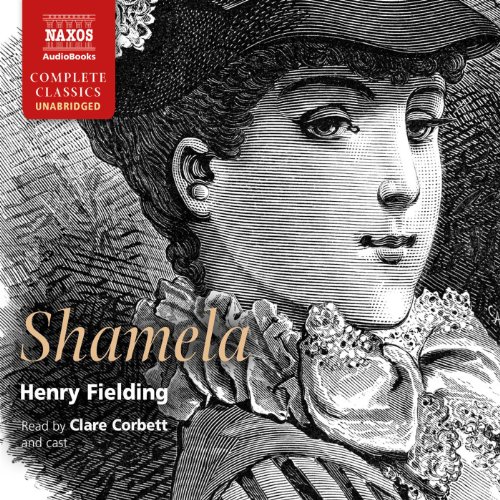 Cover of Shamela