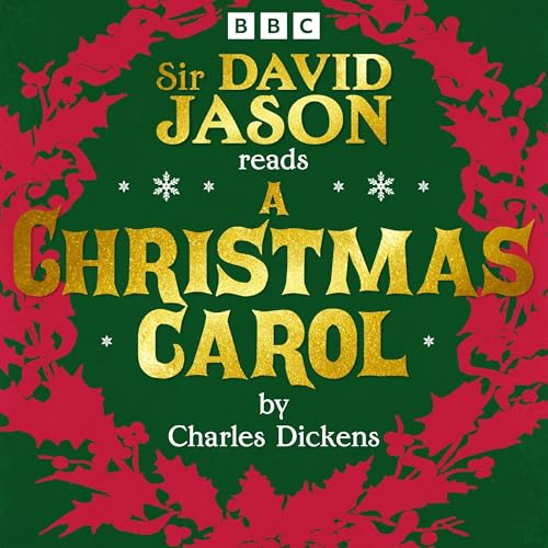 Cover of A Christmas Carol