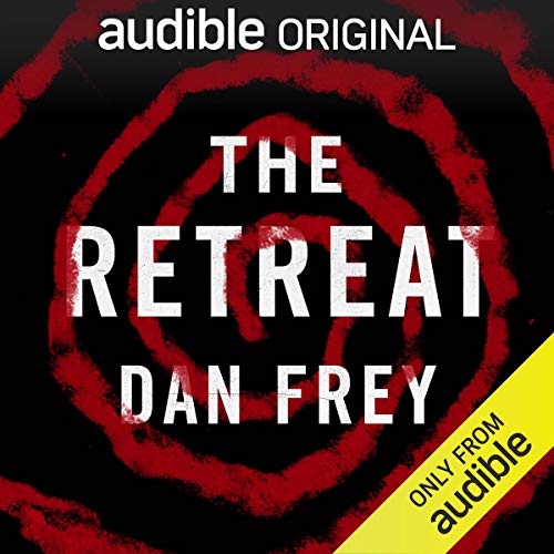 Cover of The Retreat
