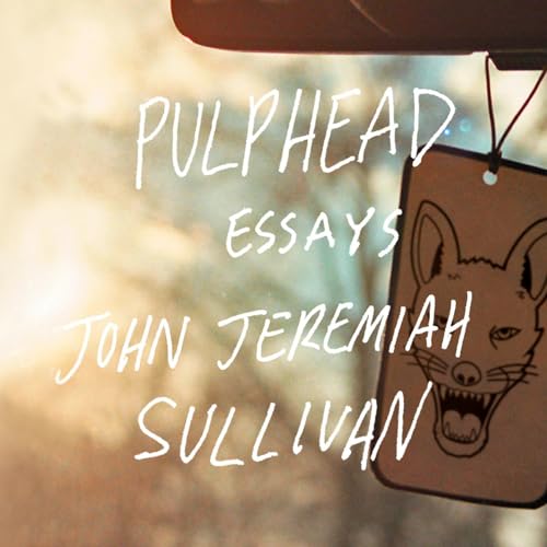 Cover of Pulphead