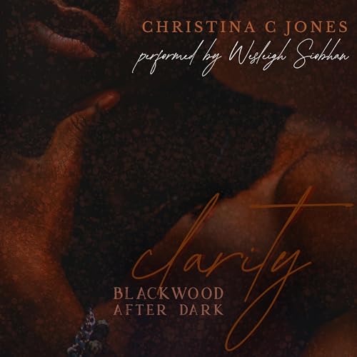 Cover of Clarity