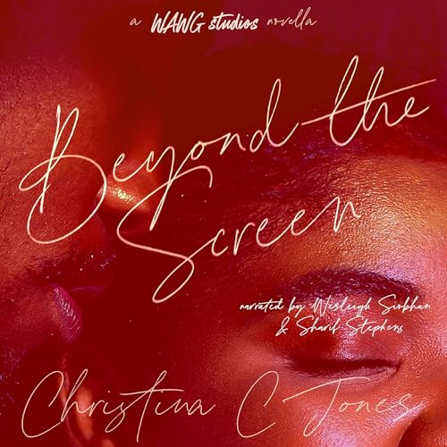 Cover of Beyond the Screen: WAWG Studios