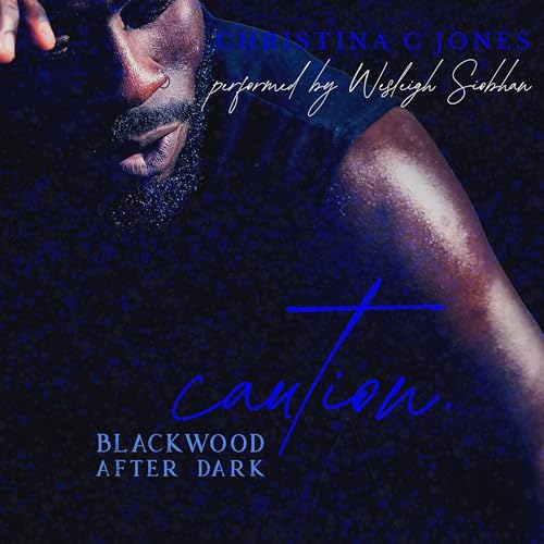Cover of Caution