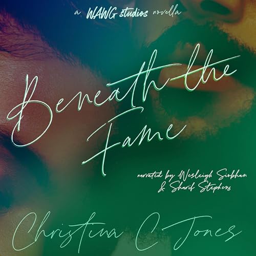 Cover of Beneath the Fame