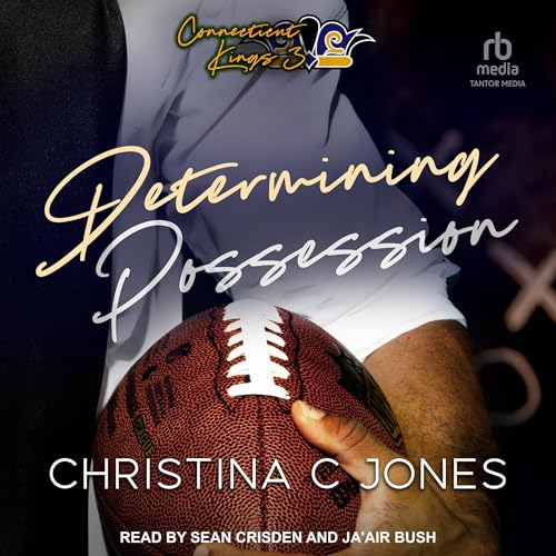 Cover of Determining Possession