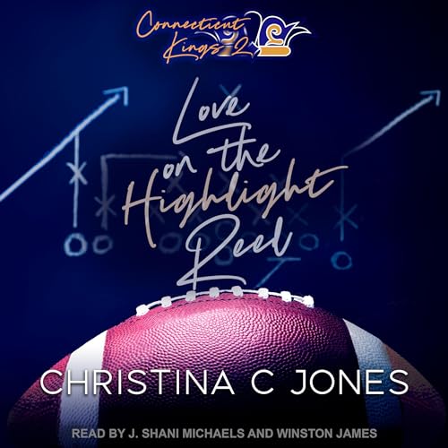Cover of Love on the Highlight Reel