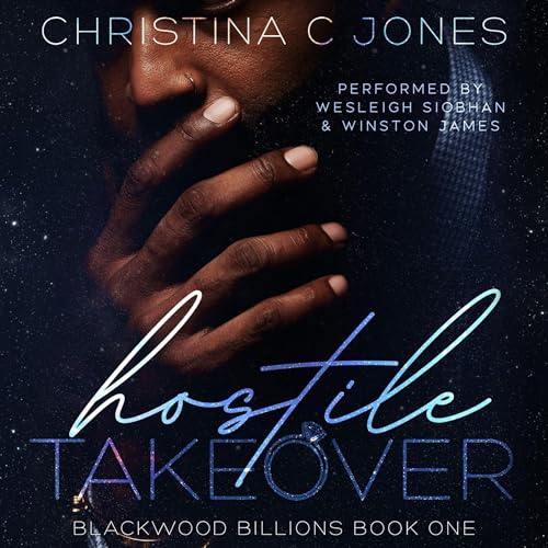 Cover of Hostile Takeover