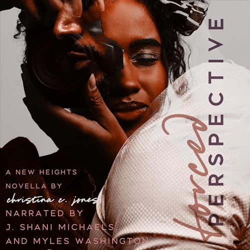 Cover of Forced Perspective