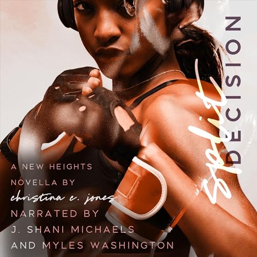 Cover of Split Decision