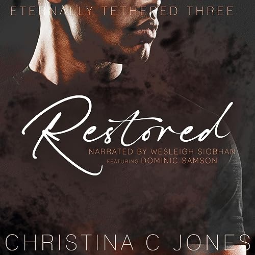 Cover of Restored