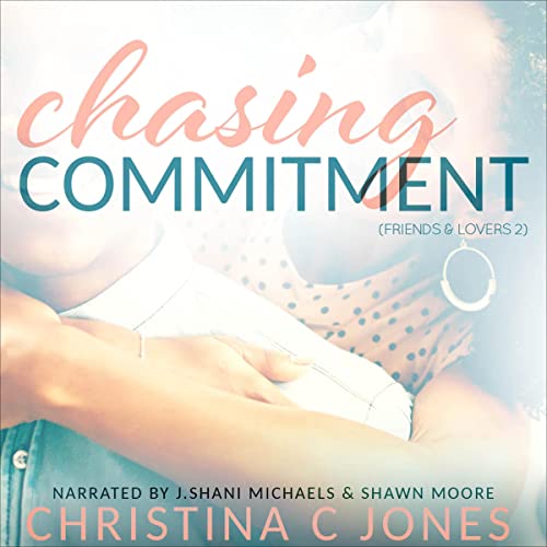 Cover of Chasing Commitment