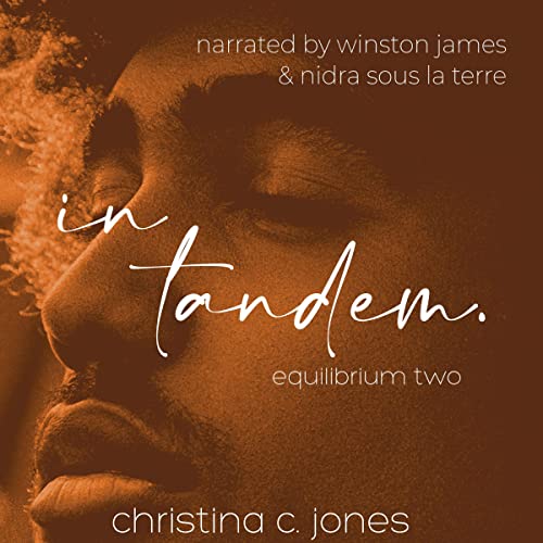 Cover of In Tandem