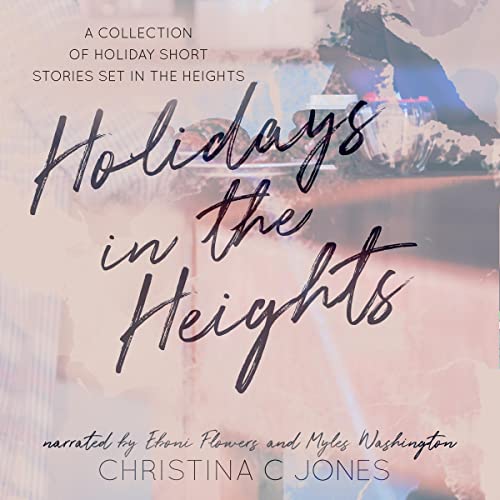 Cover of Holidays in the Heights