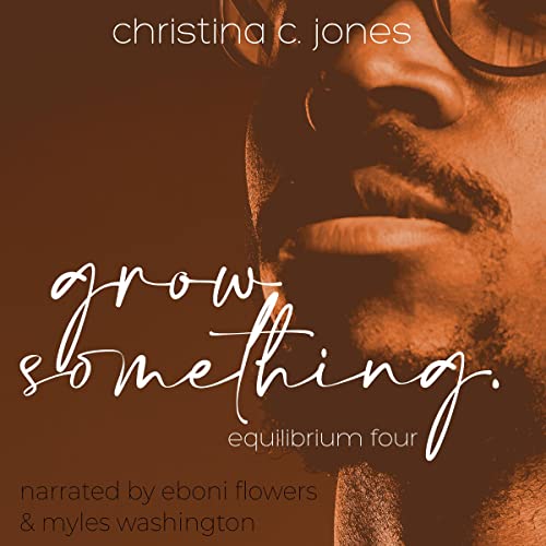 Cover of Grow Something