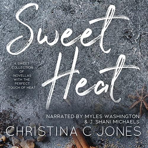 Cover of Sweet Heat Box Set