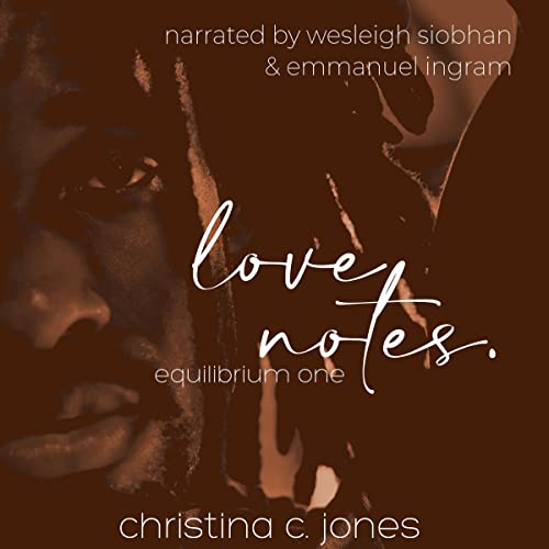 Cover of Love Notes