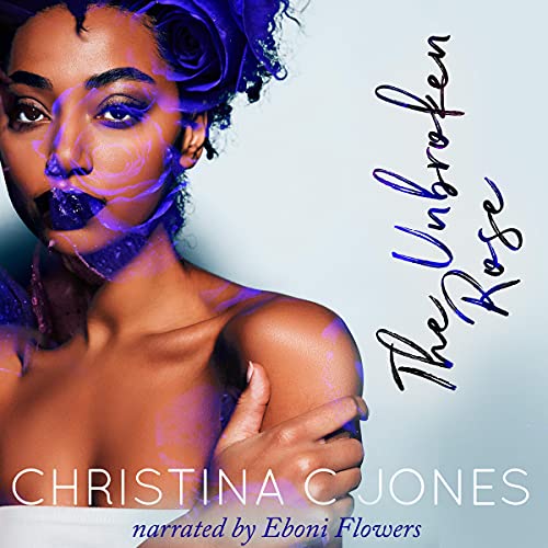 Cover of The Unbroken Rose