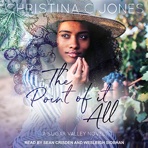 Cover of The Point of it All