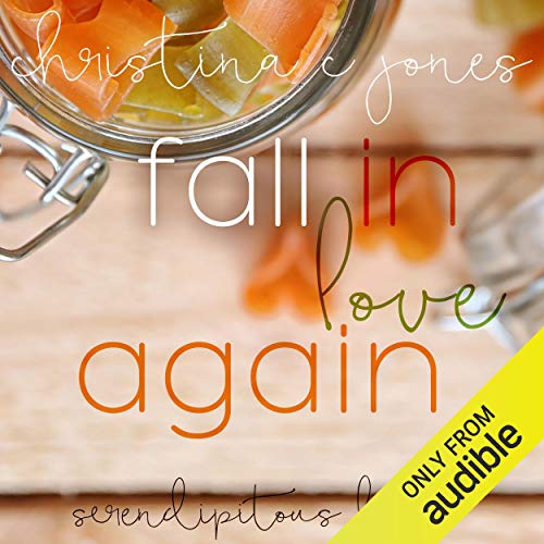 Cover of Fall in Love Again
