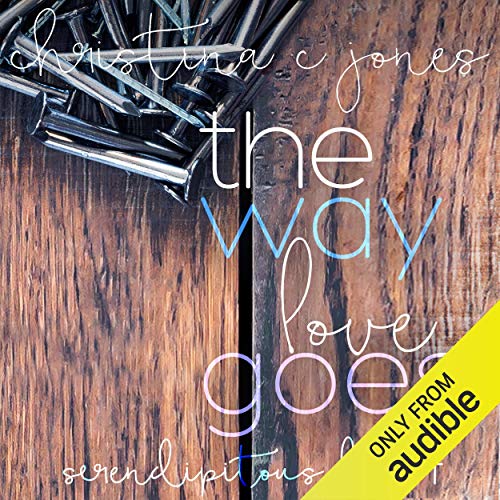 Cover of The Way Love Goes