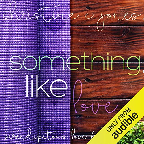 Cover of Something Like Love