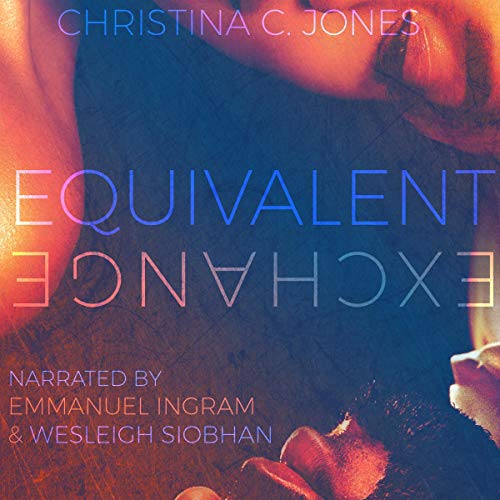 Cover of Equivalent Exchange