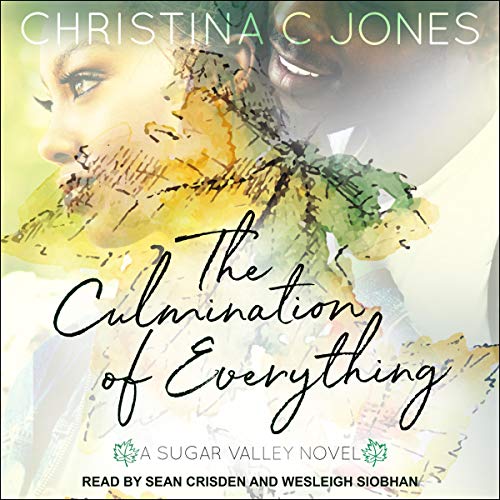 Cover of The Culmination of Everything